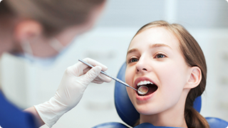 歯周病低侵襲治療